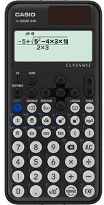 Casio FX-85DE CW