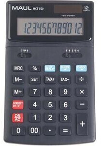 MAUL MCT 500