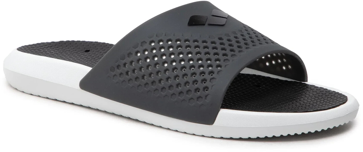 Arena Bruno black/white/grey
