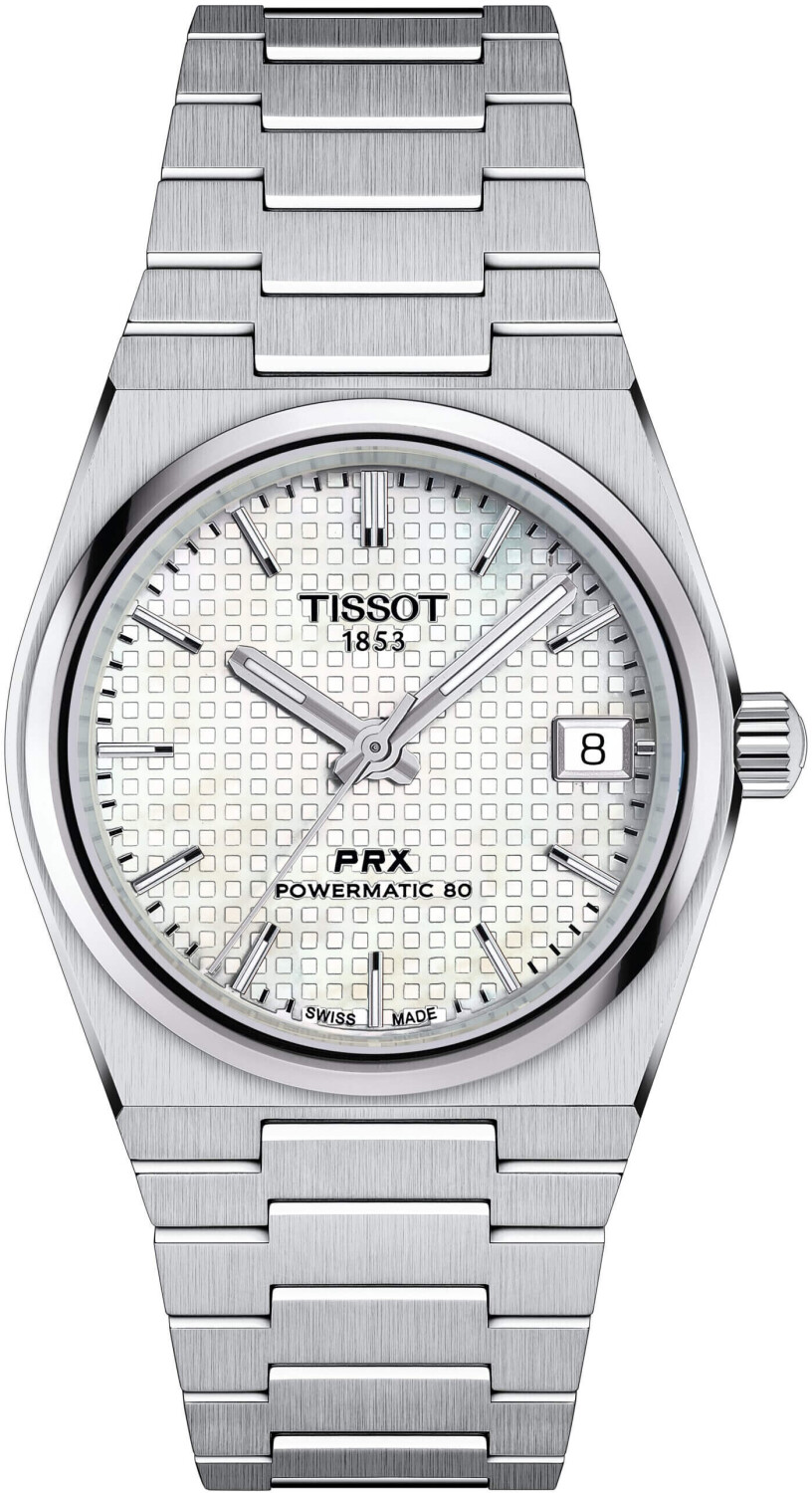 Tissot Watch T137.207.11.111.00
