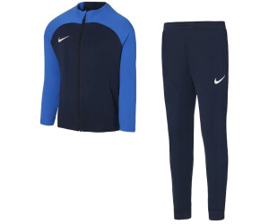 Fitted nike tracksuit hotsell