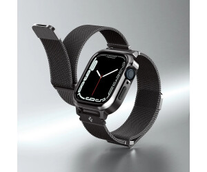 Spigen case apple watch series 3 deals