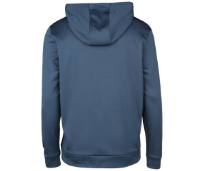  UA Armour Fleece Hoodie, Blue - men's sweatshirt - UNDER  ARMOUR - 44.16 € - outdoorové oblečení a vybavení shop
