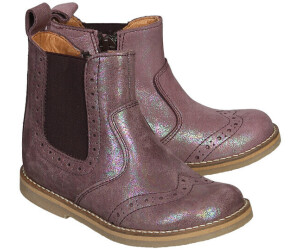 Chelys Brogue Stiefeletten Froddo Froddo Chelsea Froddo