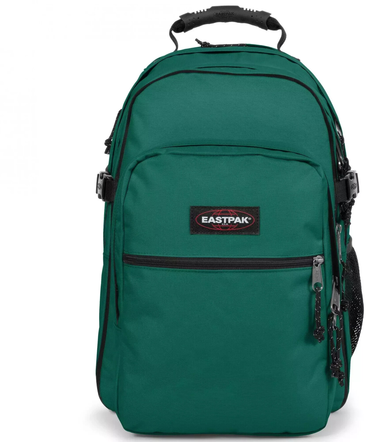 Eastpak green hot sale