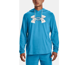 Under Armour Herren Kapuzenpullover Rival Terry Logo (1373382) ab
