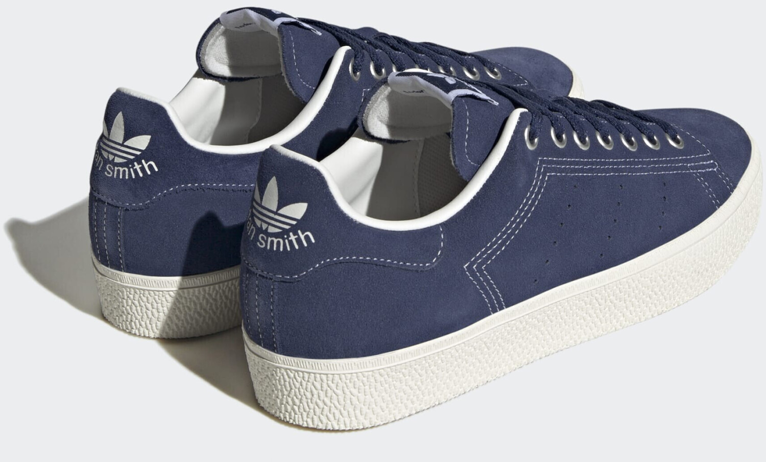 Stan smith dunkelblau outlet