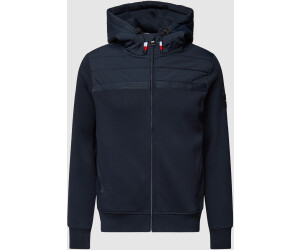 Tommy Hilfiger Zip-Thru Toggle Cord Hoody (MW0MW29305) desert sky 