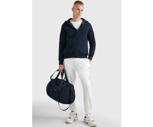 Tommy Hilfiger Zip-Thru Toggle Cord Hoody (MW0MW29305) desert sky 
