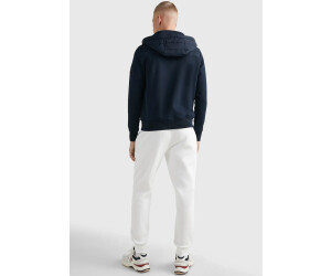 Tommy Hilfiger Zip-Thru Toggle Cord Hoody (MW0MW29305) desert sky 