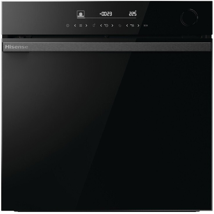 Hisense BSA66346PBGWIFI