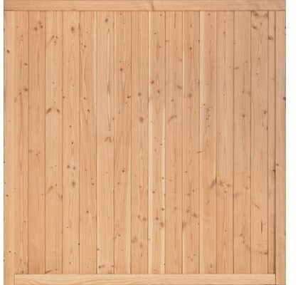 Hornbach Hauptelement Kalira Douglasie 180 x 180 cm ab 155,00