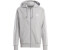 Adidas 3S Ft Sweatshirt (IC9833) grey