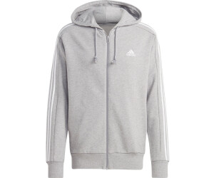 Sweatshirt jacke adidas clearance