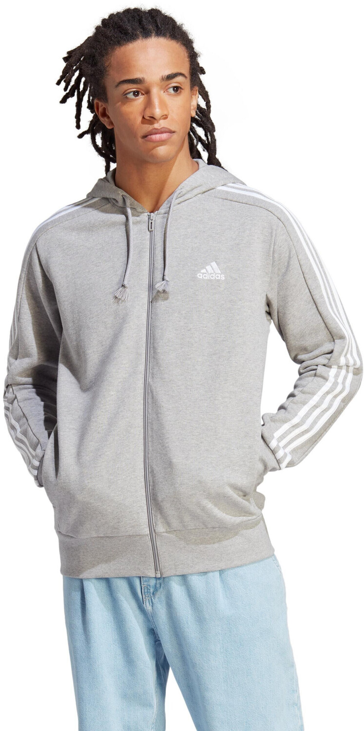 Adidas best sale 3s hoodie