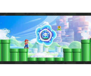 Super Mario Bros. Wonder (Switch) a € 45,00, Febbraio 2024