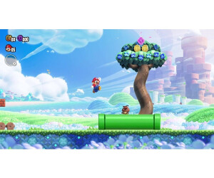 Super Mario Bros. Wonder (Switch) desde 48,99 €, Febrero 2024