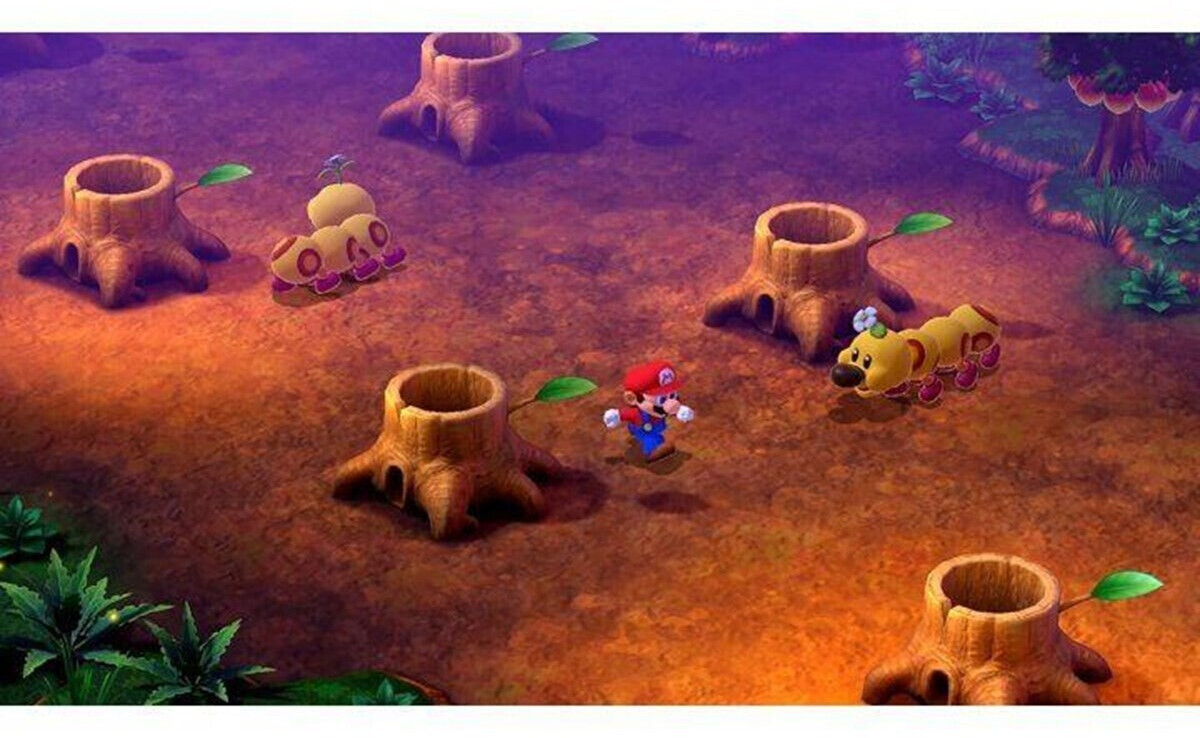 Buy Super Mario RPG Switch from 23.98 Today Best Deals on idealo