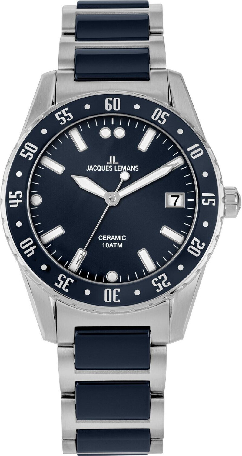 Jacques Lemans Liverpool 42-10