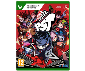 Buy Persona Tactica from (Today) – Best Deals on