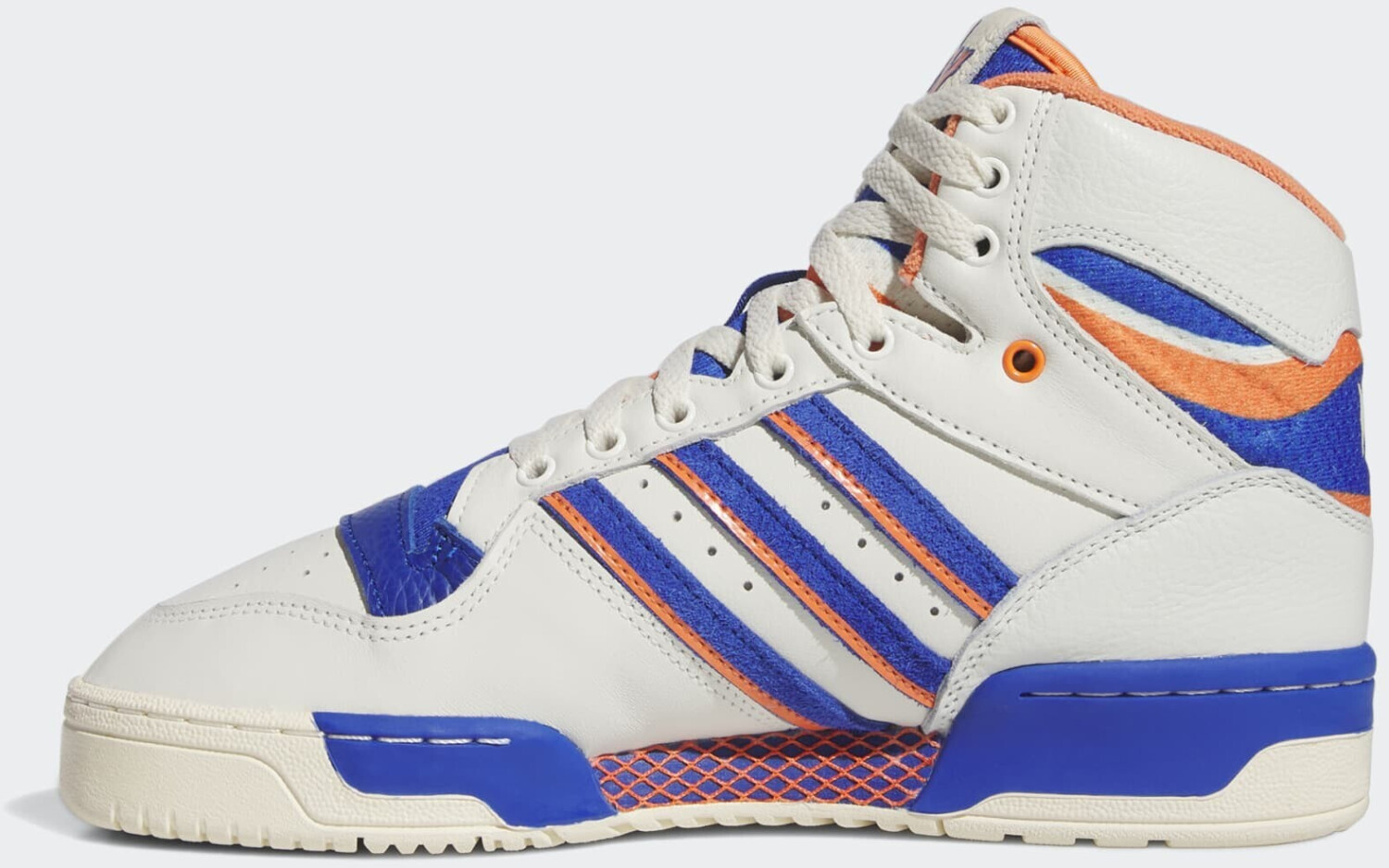 adidas attitude white