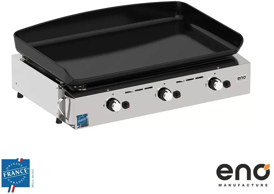Eno Initial 65 Inox