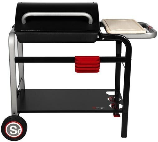 Somagic Vulcano 2600 (3894380A) seul