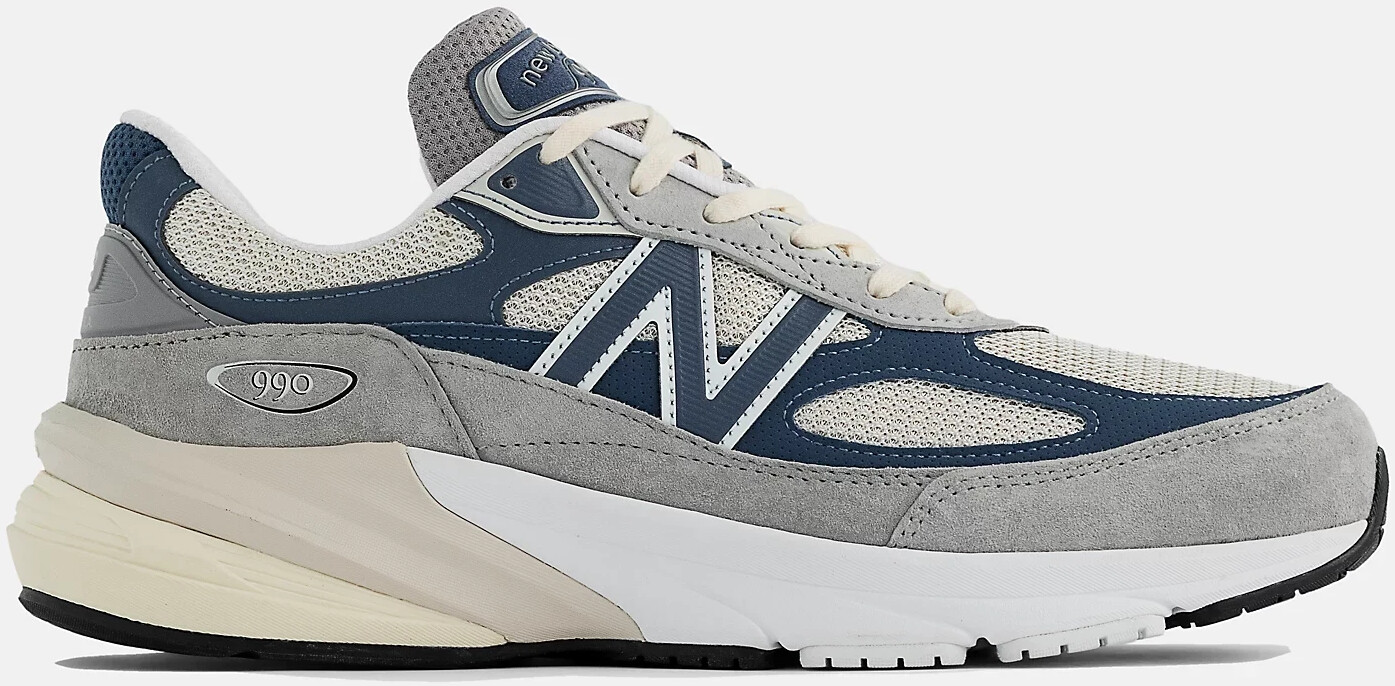 New balance 990 vintage hot sale