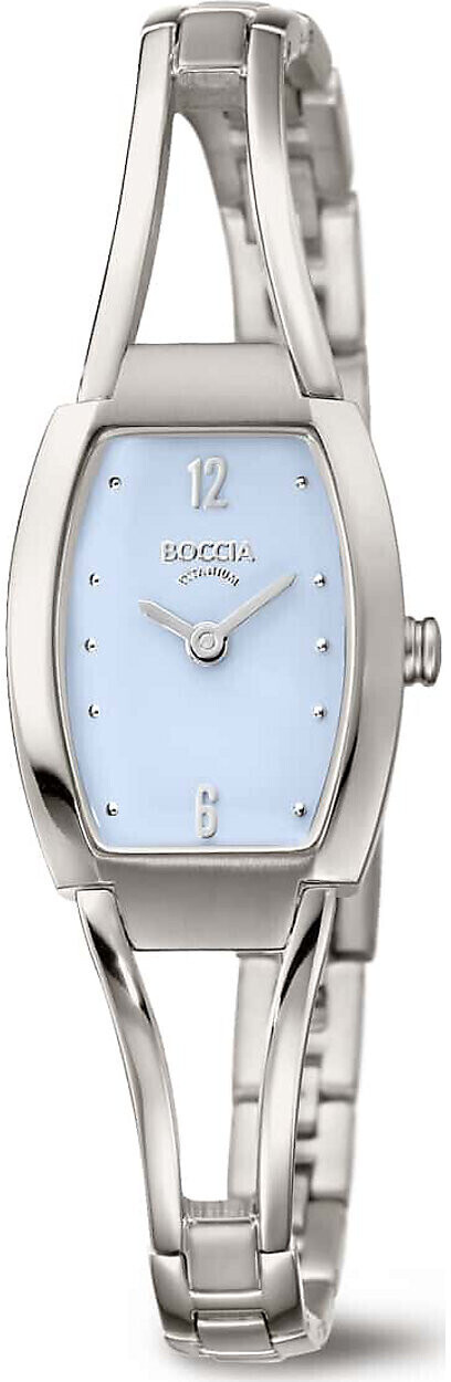 Boccia Watch 3262