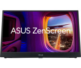 Monitor portatile Asus ZenScreen Go in offerta al miglior prezzo su   