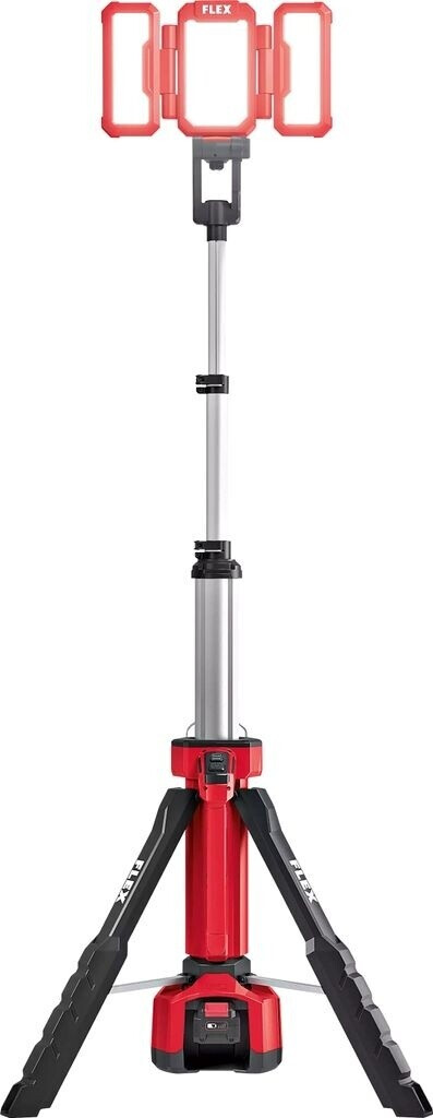 Flex-Tools TL 4000 18.0/230 (530375)