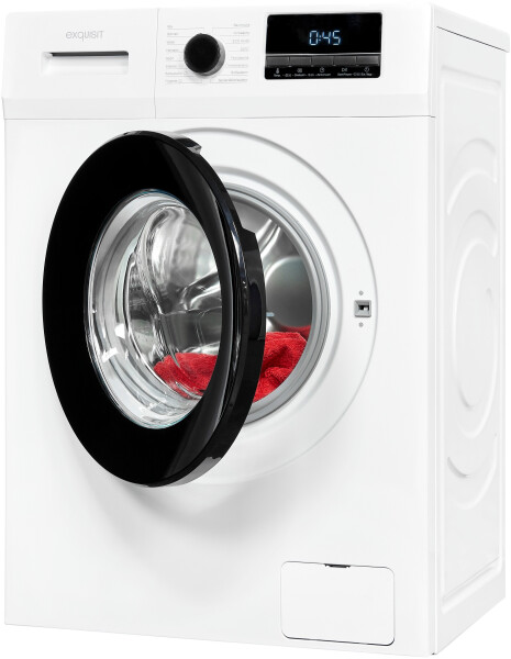 Exquisit WA8014-340A, Bild 3