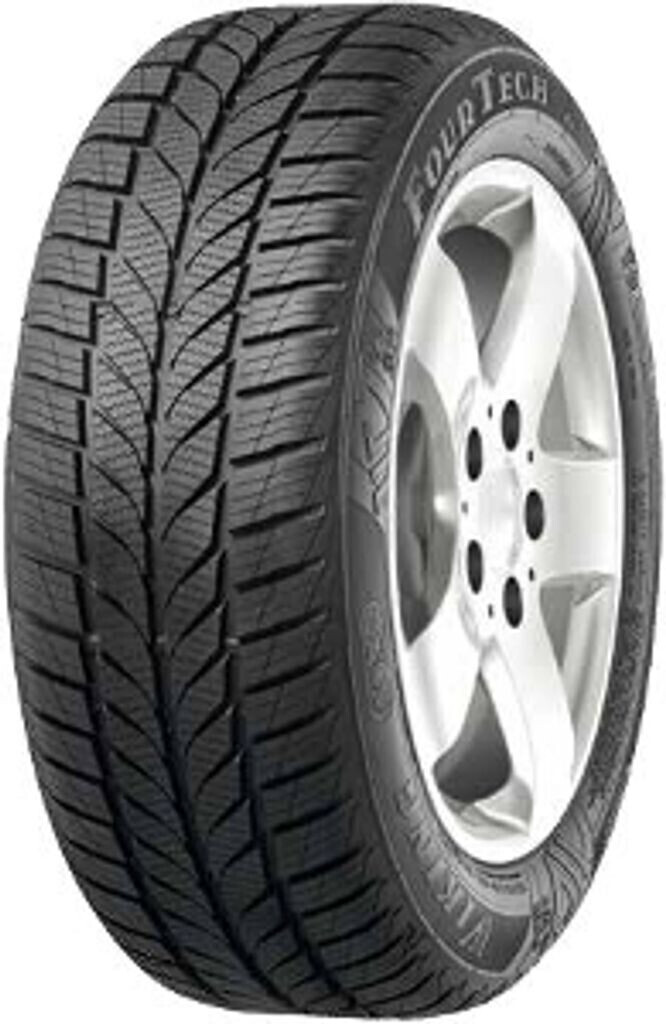Viking FourTech Plus 155/80 R13 79T BSW