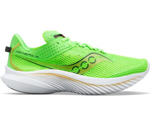 Saucony kinvara deals gold