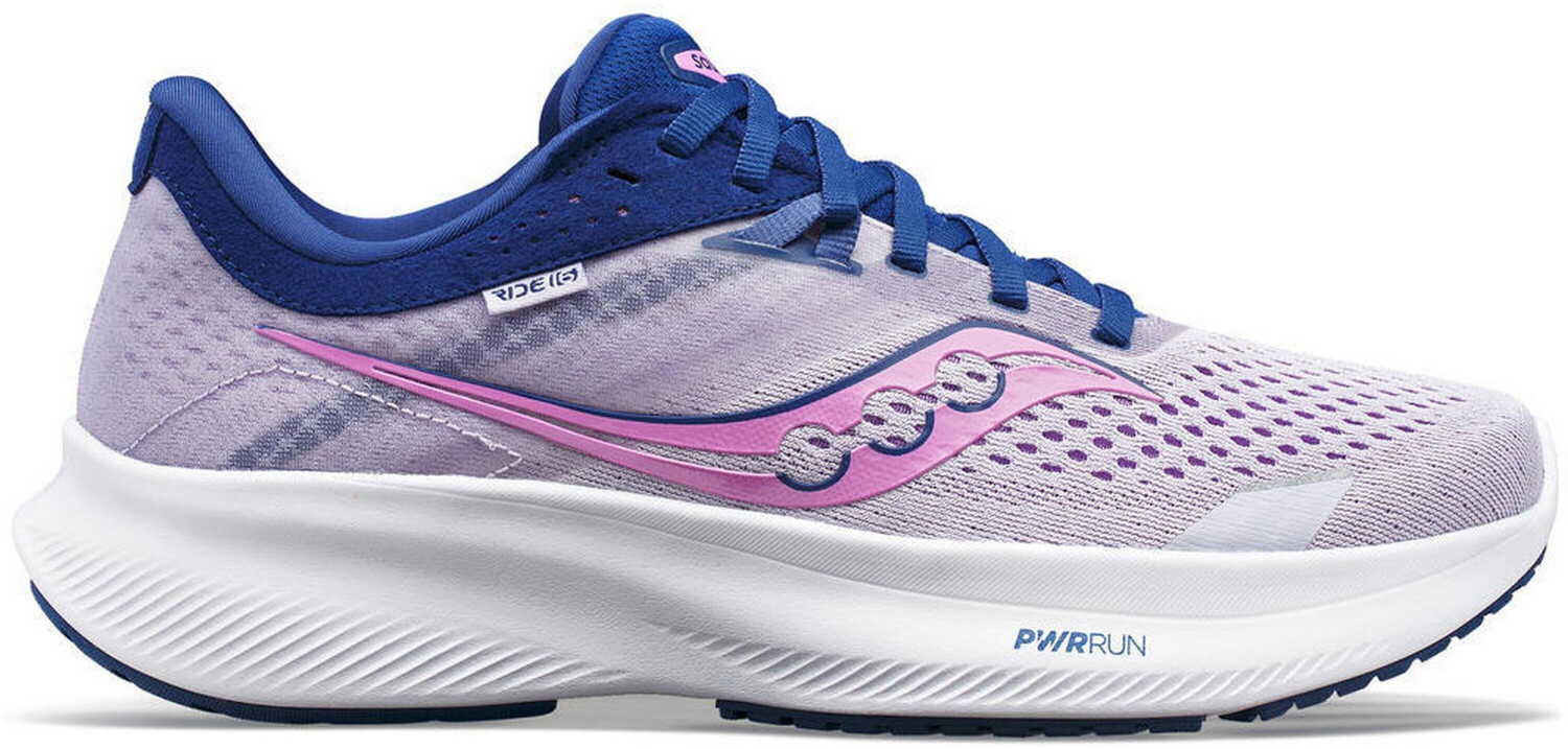 Saucony ride shop 9 mujer espana