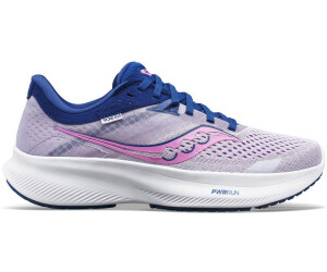 Saucony Ride 16 Women S10830 30 mauve indigo ab 77 48 Preisvergleich bei idealo
