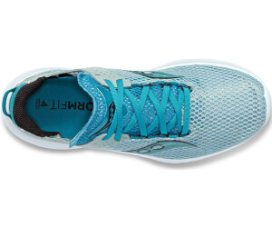 Saucony Kinvara 14 Women glacier ink ab 84 99 Preisvergleich bei idealo