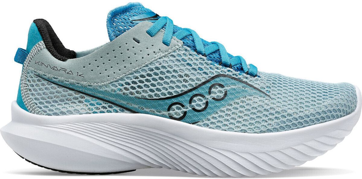 Saucony kinvara womens hockey hot sale