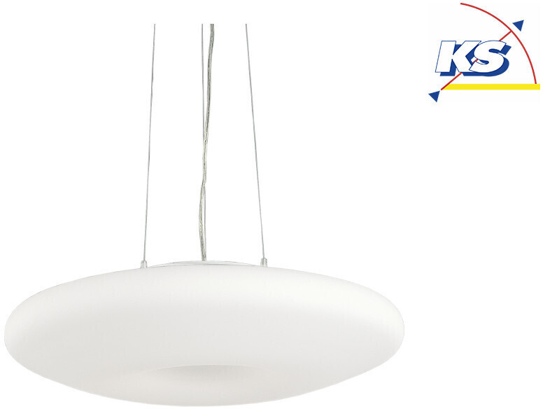 IDEAL LUX GLORY Ø 50cm IDEA-019734