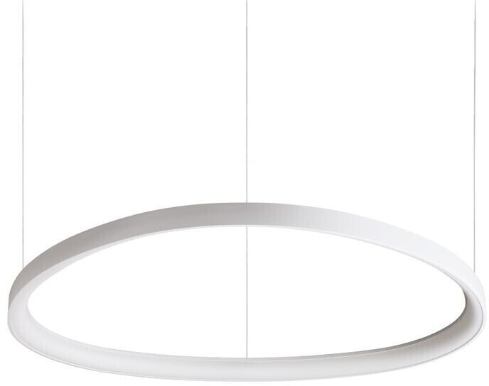 IDEAL LUX LED GEMINI rund Ø 81 cm IDEA-247274