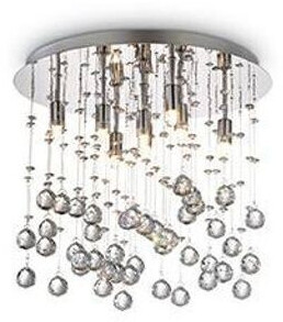IDEAL LUX MOONLIGHT PL8 077796