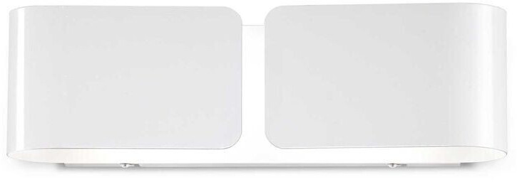 IDEAL LUX CLIP IDEA-014166 silver
