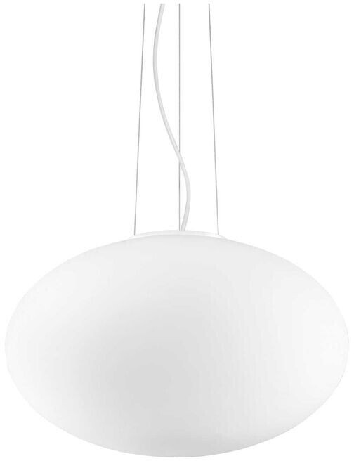 IDEAL LUX CANDY Ø40cm IDEA-086736 white