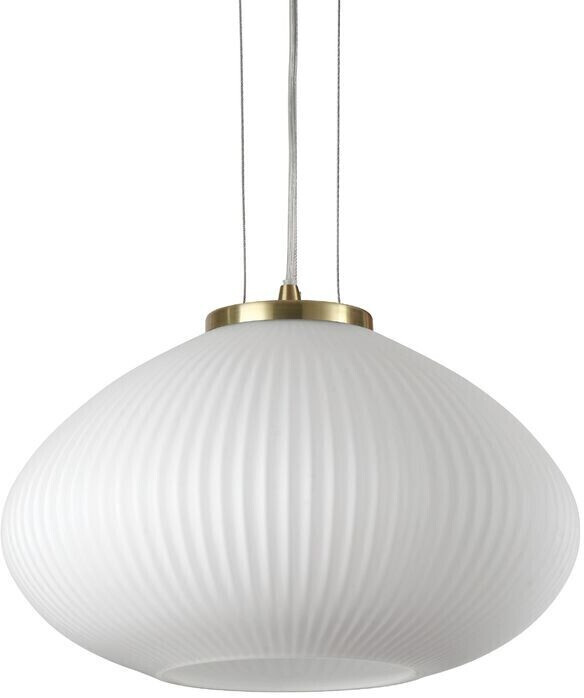 IDEAL LUX PLISSE IDEA-264547 Ø 35 cm