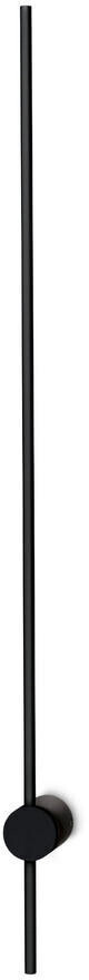 IDEAL LUX LED ESSENCE IDEA-285108 black