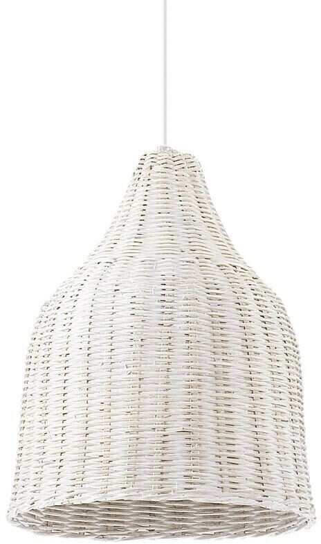 IDEAL LUX HAUNT Ø 35cm IDEA-159256 white