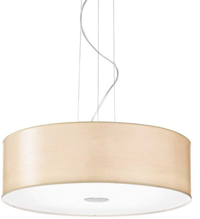 IDEAL LUX WOODY SP5 8021696087719