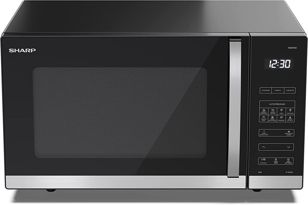 Sharp YC-QS302AE-B