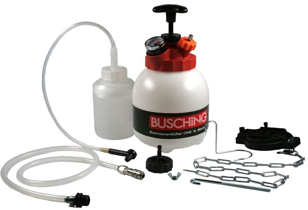 Busching ONE (100656)