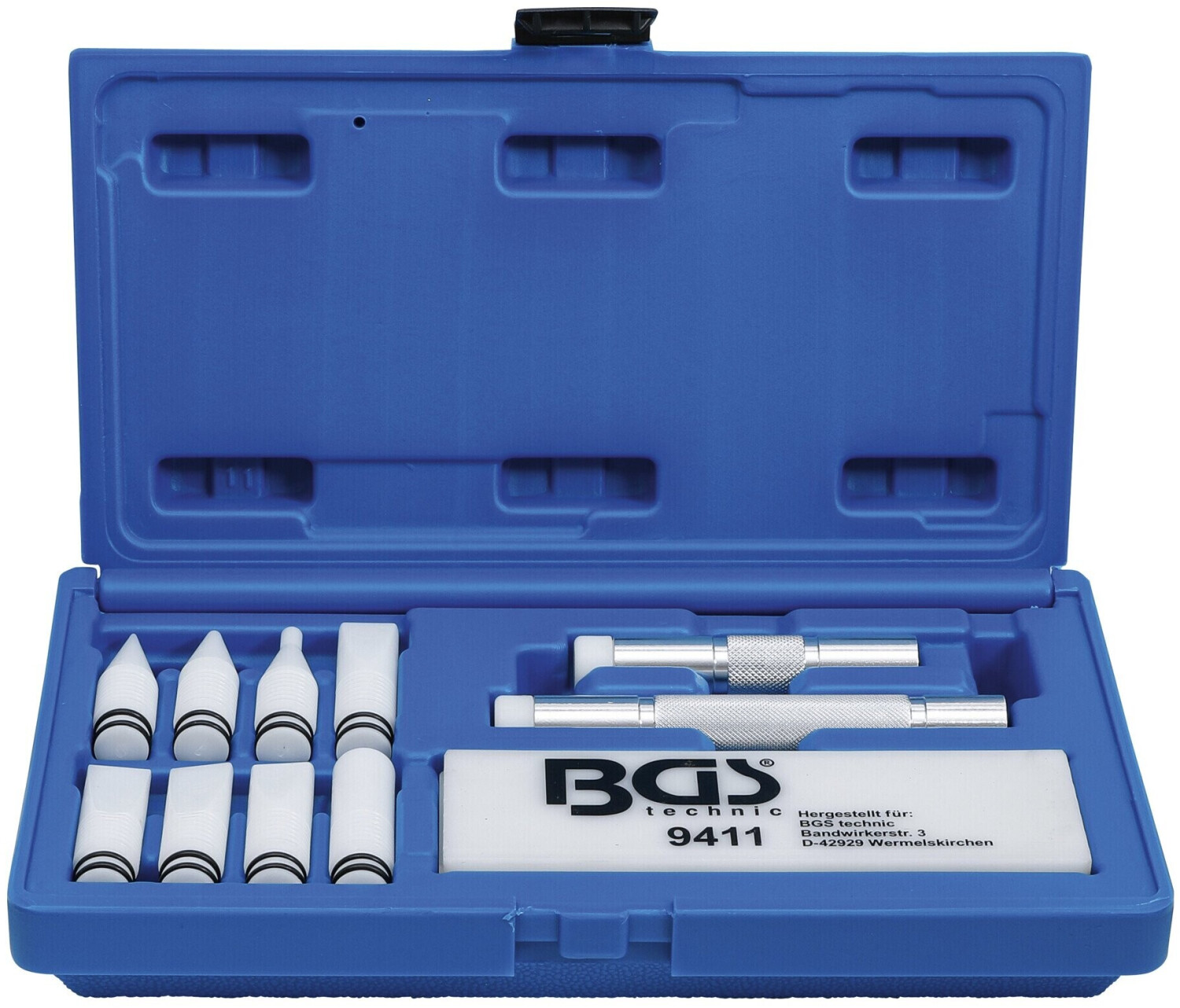 BGS Dent Removal Tool Set 12 pcs. (9411)